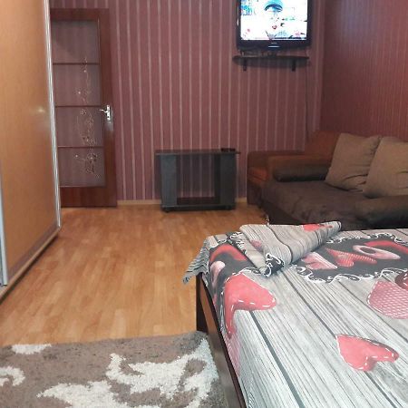 Apartment in the city center Tjernihiv Eksteriør billede
