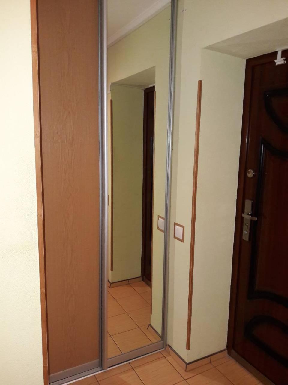 Apartment in the city center Tjernihiv Eksteriør billede