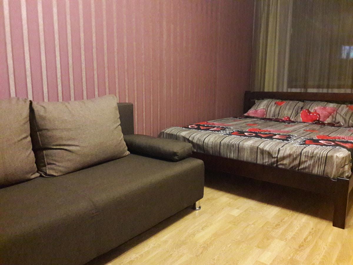 Apartment in the city center Tjernihiv Eksteriør billede