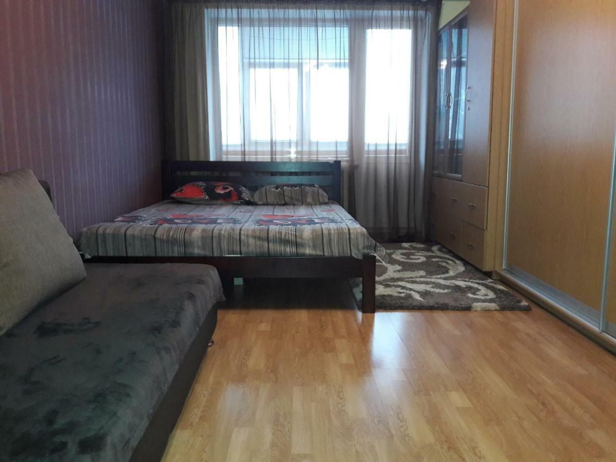 Apartment in the city center Tjernihiv Eksteriør billede