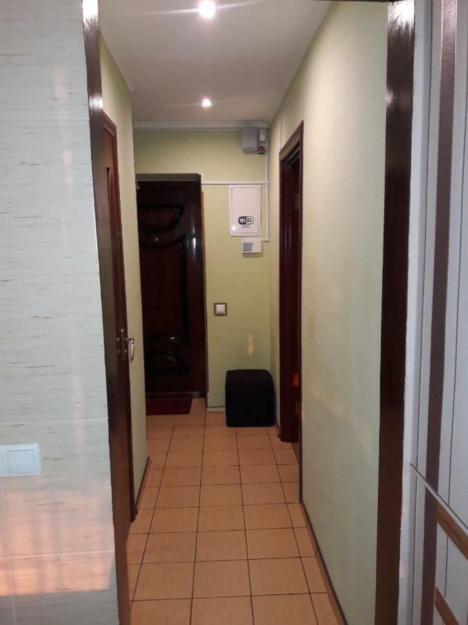 Apartment in the city center Tjernihiv Eksteriør billede