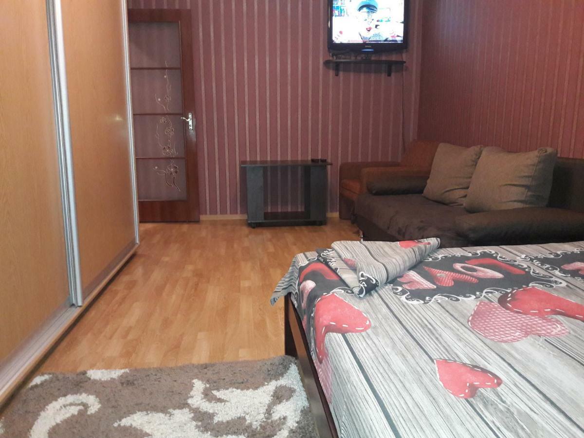 Apartment in the city center Tjernihiv Eksteriør billede