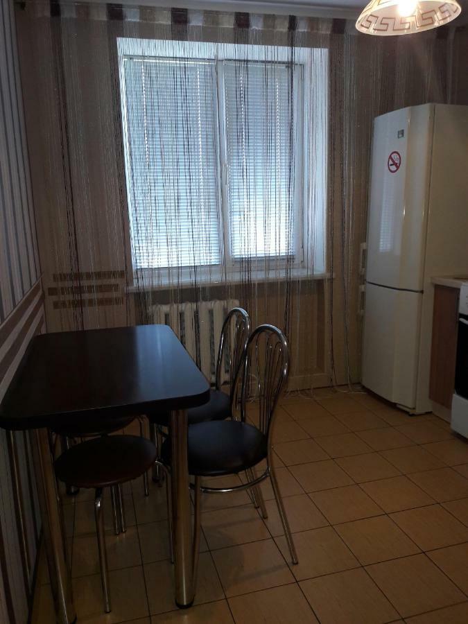 Apartment in the city center Tjernihiv Eksteriør billede